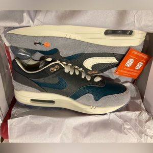 Nike x Kasina air max 1 SP  Male size 6